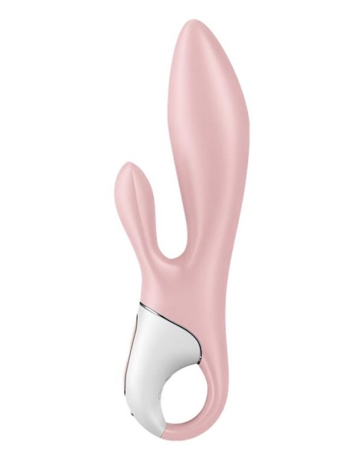 Air Pump Bunny 3 rose Satisfyer