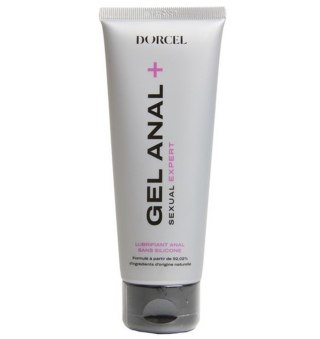 Anal + Lubricant without silicone DORCELl - Lovely Planet