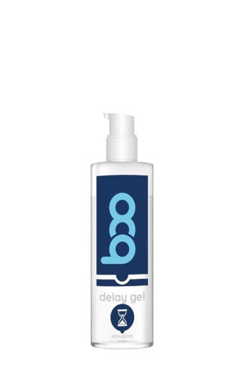 BOO DELAY GEL MEN 50ML BOO