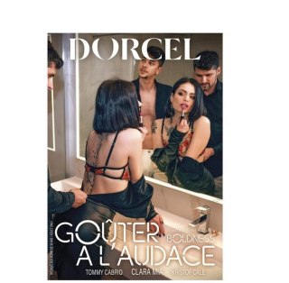 Boldness (FR) Dorcel