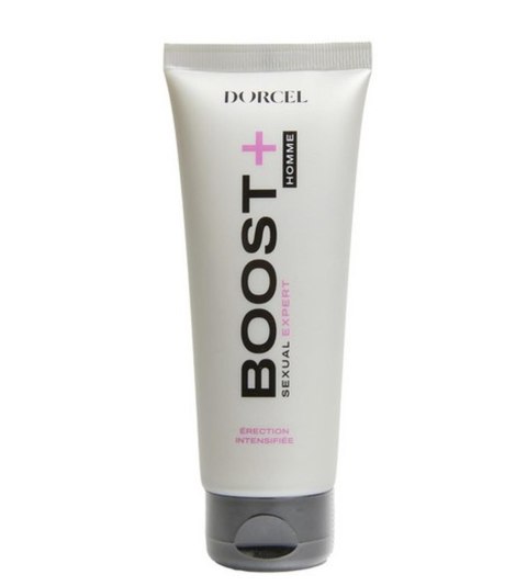 Boost + Cream Dorcel