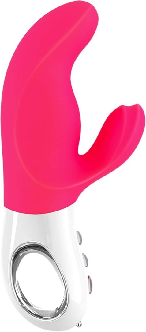 Fun Factory - MISS BI pink/white Fun Factory - Triple A Marketing GmbH