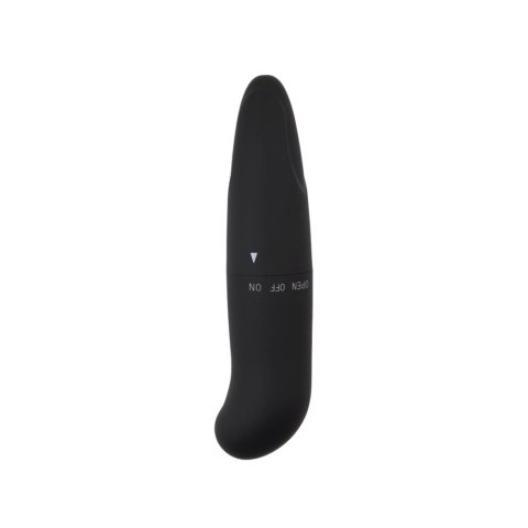 Hi-Basic Powerful Invigorate G-Spot-Black HI-Basic