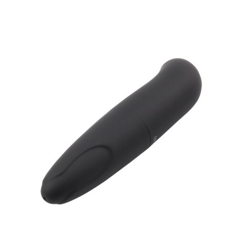 Hi-Basic Powerful Invigorate G-Spot-Black HI-Basic