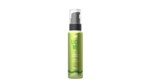 LICK ME CAIPIRINHA KISSABLE GEL WITH WARM EFFECT Intt