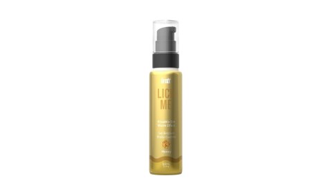 LICK ME HONEY KISSABLE GEL WITH WARM EFFECT Intt