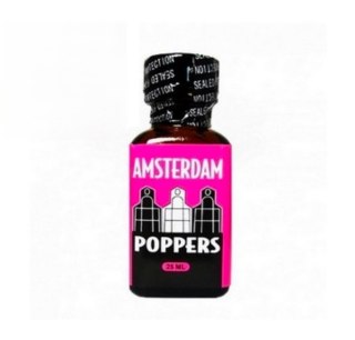 Leather Cleaner - Amsterdam 25ml. Leather Cleaner