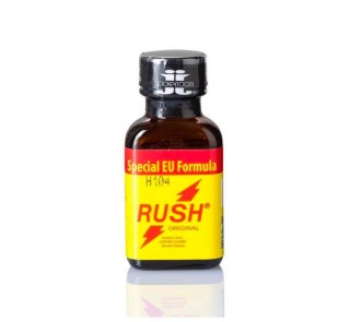 Leather Cleaner - Rush Original 25ml. Leather Cleaner