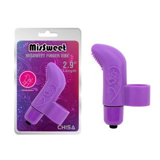 MisSweet Finger Vibe-Purple Missweet