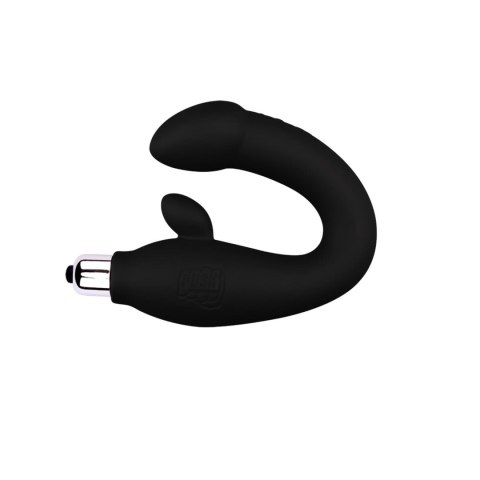 P-Spot Perineum Massager Black Mont