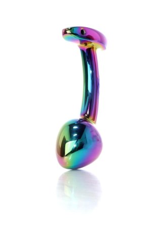 Plug-Jewellery Multicolour Curved PLUG- L B - Series HeavyFun