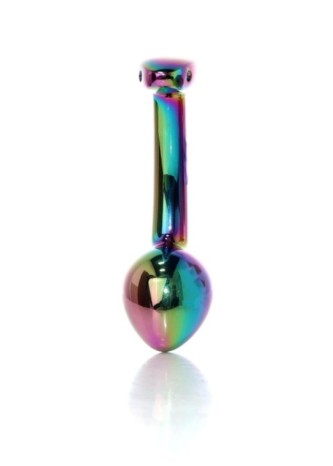 Plug-Jewellery Multicolour Curved PLUG- L B - Series HeavyFun