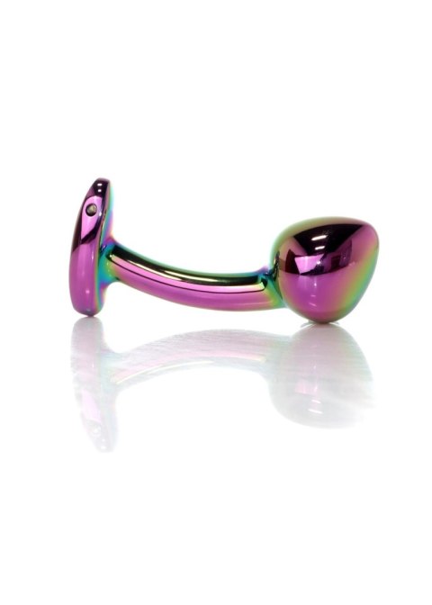 Plug-Jewellery Multicolour Curved PLUG- L B - Series HeavyFun