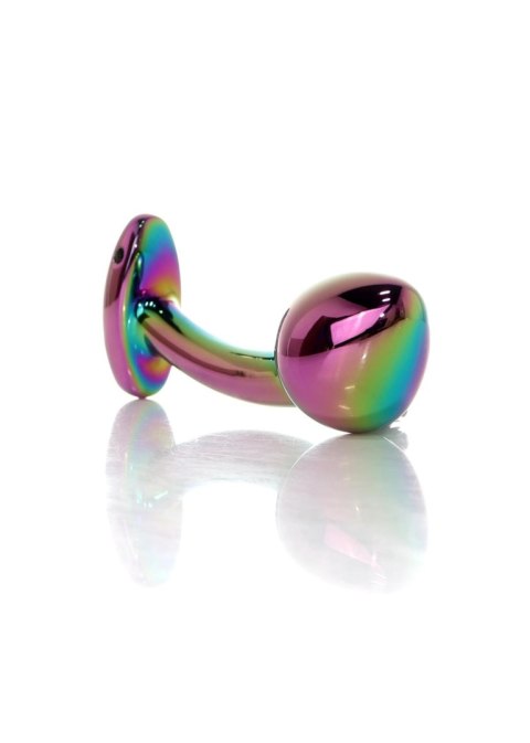 Plug-Jewellery Multicolour Curved PLUG- L B - Series HeavyFun