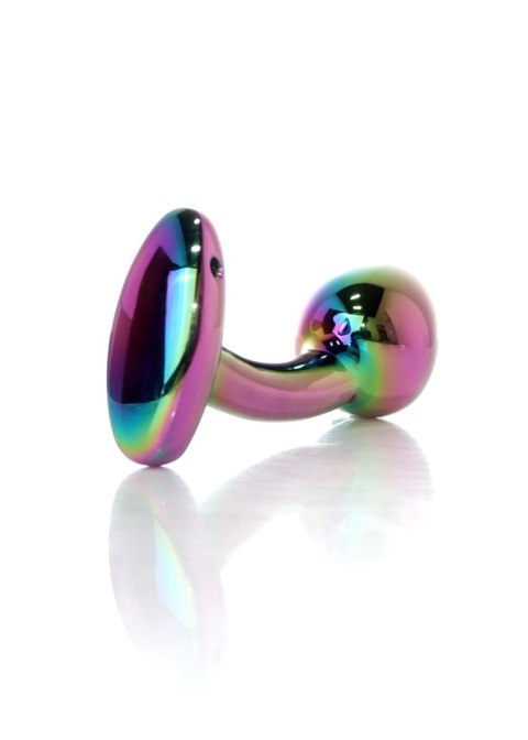 Plug-Jewellery Multicolour Curved PLUG- L B - Series HeavyFun