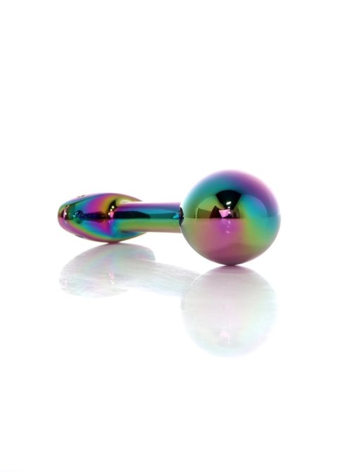 Plug-Jewellery Multicolour Curved PLUG- L B - Series HeavyFun