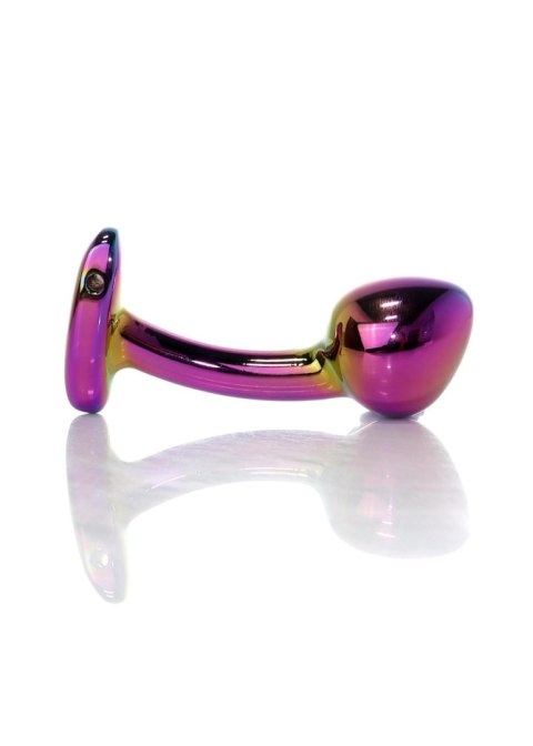 Plug-Jewellery Multicolour Curved PLUG- M B - Series HeavyFun