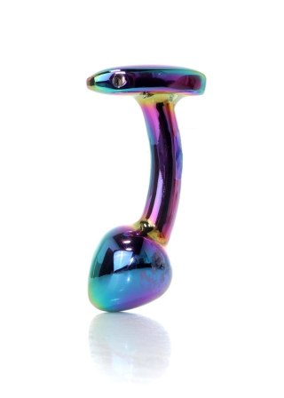 Plug-Jewellery Multicolour Curved PLUG- S B - Series HeavyFun