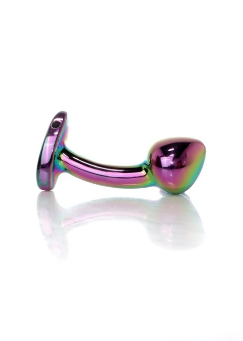 Plug-Jewellery Multicolour Curved PLUG- S B - Series HeavyFun