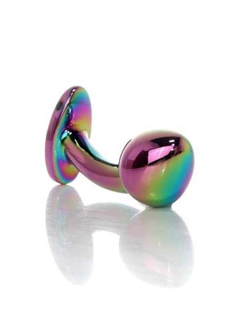 Plug-Jewellery Multicolour Curved PLUG- S B - Series HeavyFun