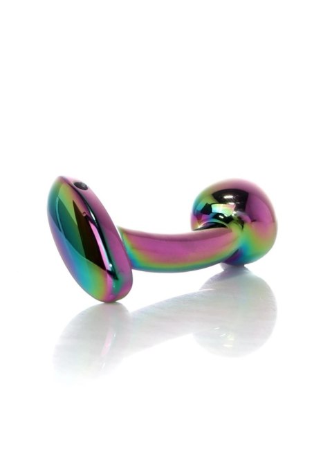 Plug-Jewellery Multicolour Curved PLUG- S B - Series HeavyFun