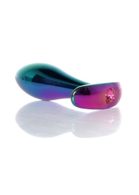 Plug-Jewellery Multicolour PLUG- Pink M B - Series HeavyFun