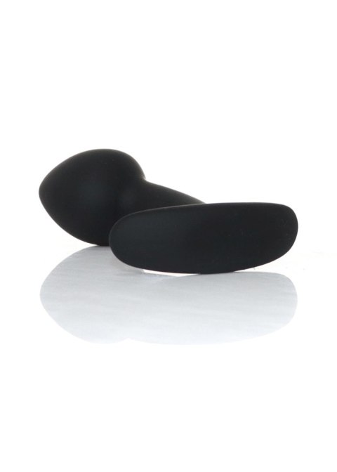 Silicone Curved PLUG- M B - Series HeavyFun