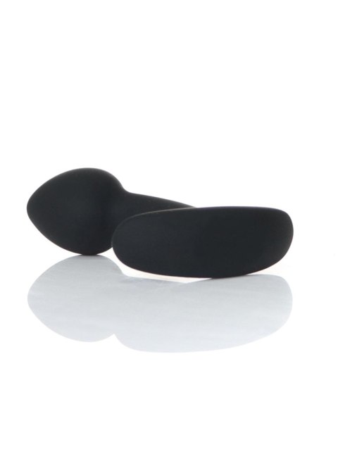 Silicone Curved PLUG- S B - Series HeavyFun