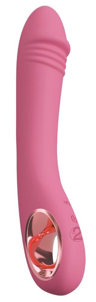 Slim G-Spot Rose You2Toys