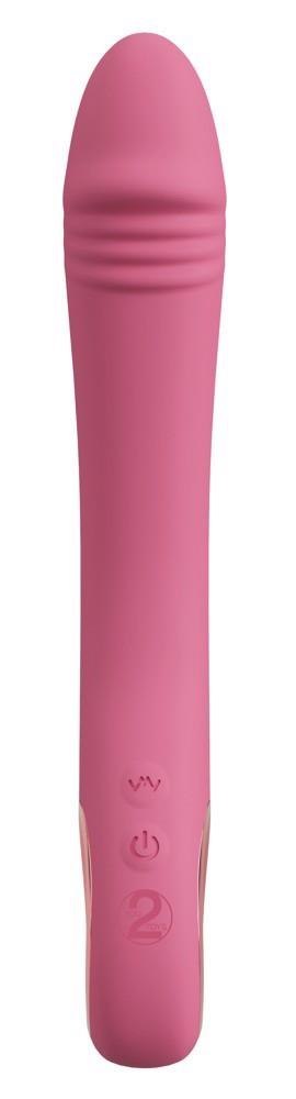 Slim G-Spot Rose You2Toys