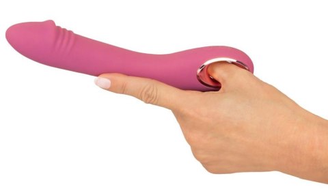 Slim G-Spot Rose You2Toys