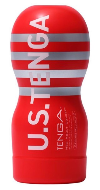 U.S. Tenga Original Cup Regula Tenga