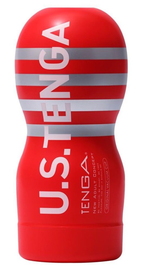 U.S. Tenga Original Cup Regula Tenga