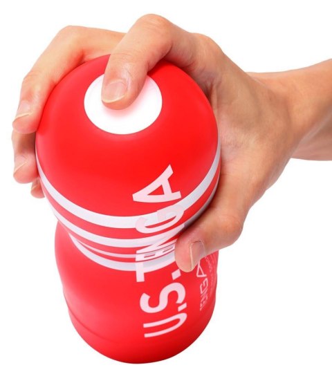 U.S. Tenga Original Cup Regula Tenga