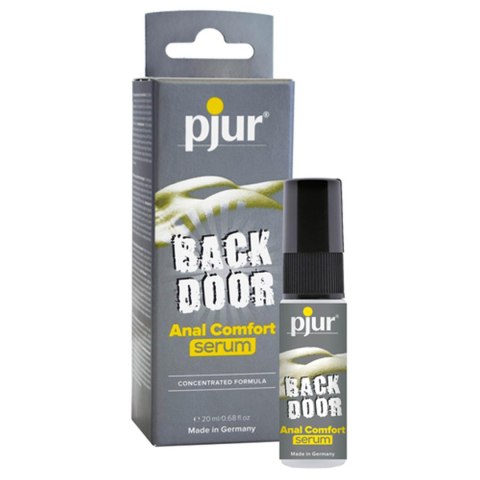 Żel-pjur backdoor Serum 20 ml-anal comfort Pjur