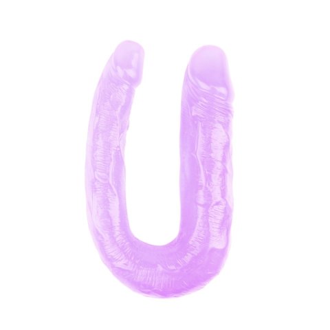 13 Inch Dildo-Purple HI-Rubber