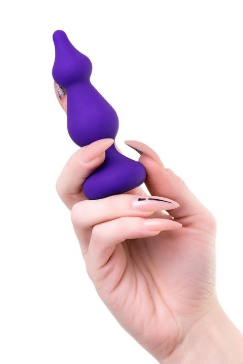 Anal Plug Sholt ToDo by TOYFA