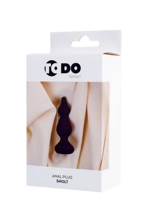 Anal Plug Sholt ToDo by TOYFA