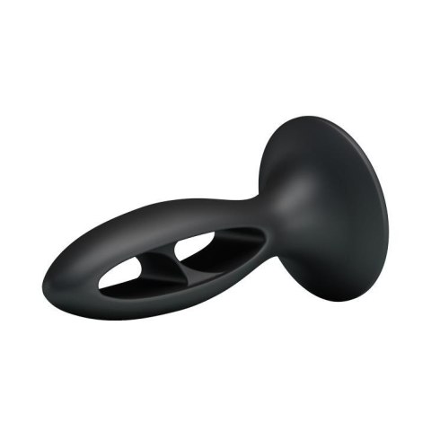 BAILE - FABULOUS Silicone Butt Plug Baile