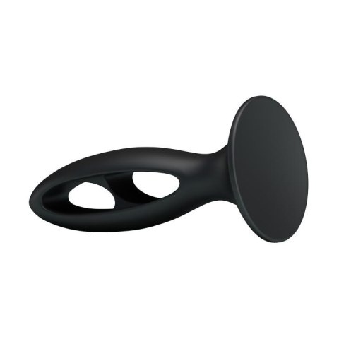 BAILE - FABULOUS Silicone Butt Plug Baile