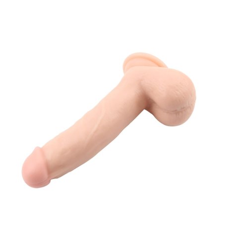 Ballsy Super Cock Matt Harpring 7.8" Dildo Ballsy Super Cock