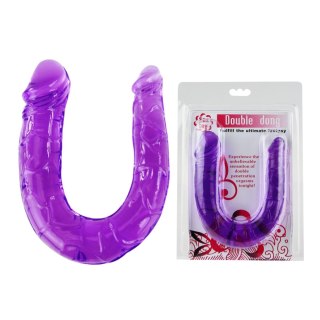 Double Dong Purple 30x263mm Baile