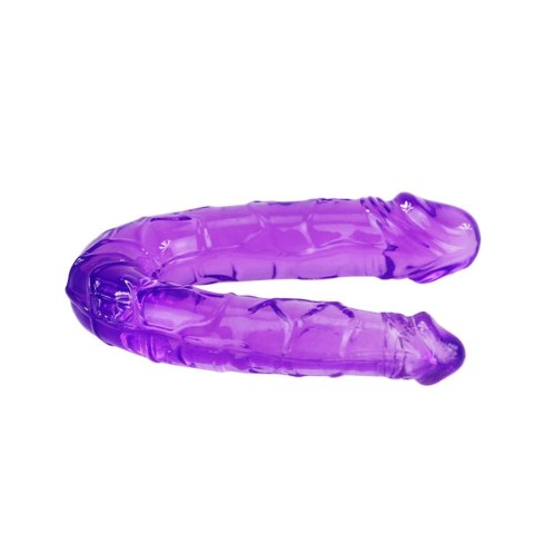 Double Dong Purple 30x263mm Baile