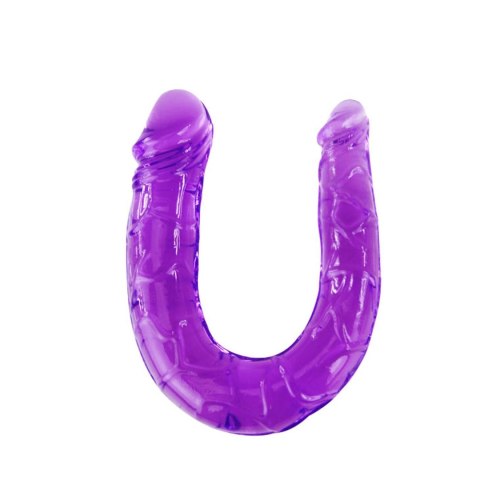 Double Dong Purple 30x263mm Baile