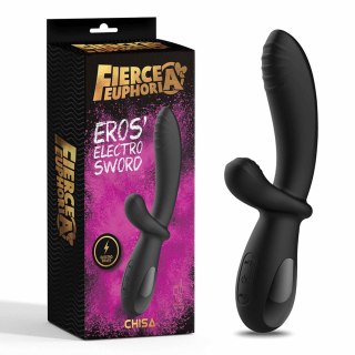 Eros' electro Sword Fierce Euphoria