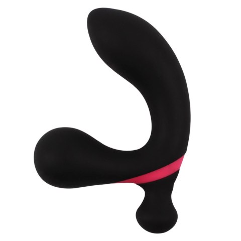 P-spot Probe Black Mont