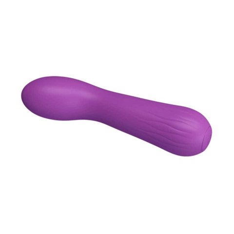 Pretty Love Faun Vibrator Purple Pretty Love