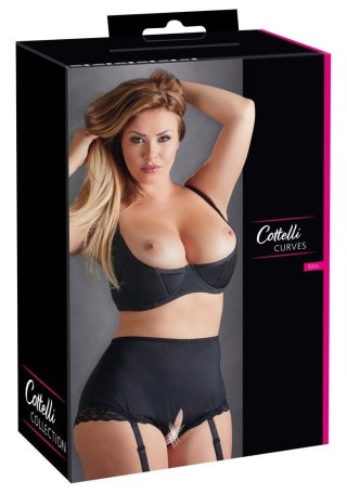 Shelf Bra 95E Cottelli CURVES