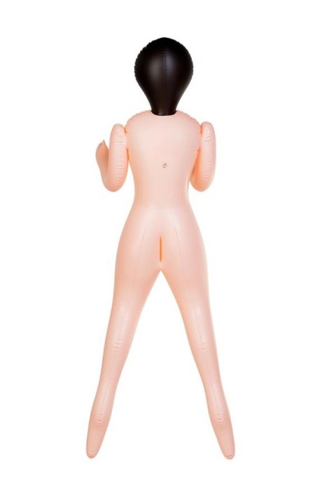 TOYFA Dolls-X LoveDoll 117022 TOYFA - Boys of Toys Sp. z o.o. (dystrybutor) TOYFA Dolls-X LoveDoll 117022 TOYFA - Boys of Toys Sp. z o.o. (dystrybutor)