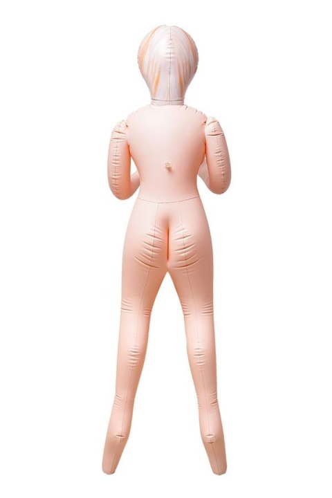 TOYFA Dolls-X LoveDoll 117026 TOYFA - Boys of Toys Sp. z o.o. (dystrybutor) TOYFA Dolls-X LoveDoll 117026 TOYFA - Boys of Toys Sp. z o.o. (dystrybutor)